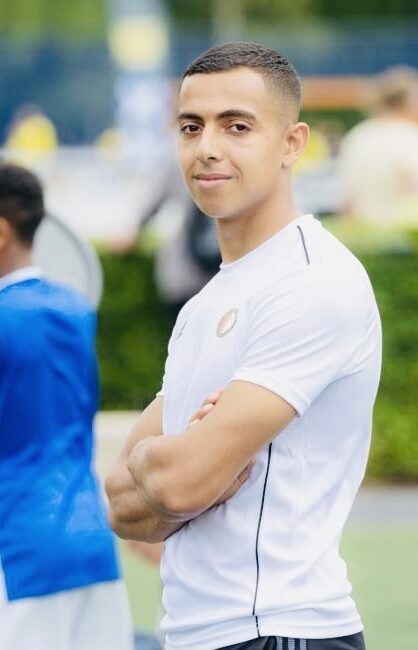 Abderrahman Zawadi